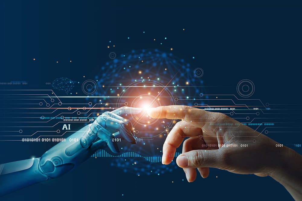 Artificial Intelligence (AI) technology