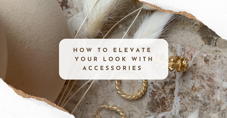 Chunky Accessories: Elevate Your Look