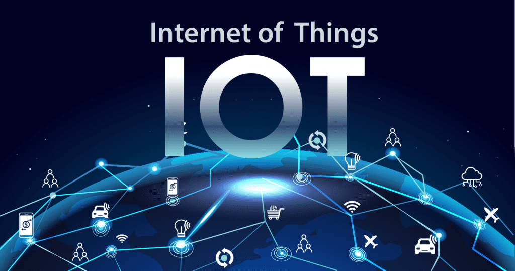 Internet of Things (IoT) technology