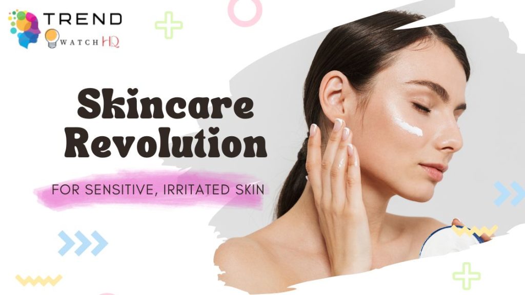 Skincare Revolution