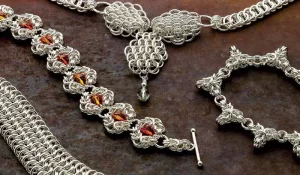 Handmade Jewelry Trends